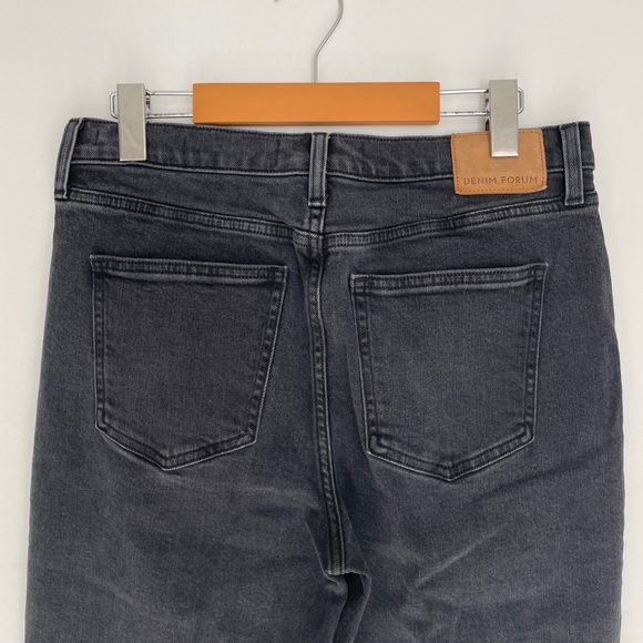 Denim Forum Arlo Jeans - Picture 4 of 8